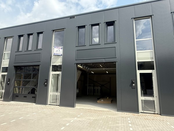 Medium property photo - Afmijnstraat 51, 1187 ZZ Amstelveen